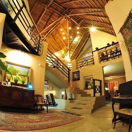 Utopia In Africa Guest Villa Mbombela Exterior foto