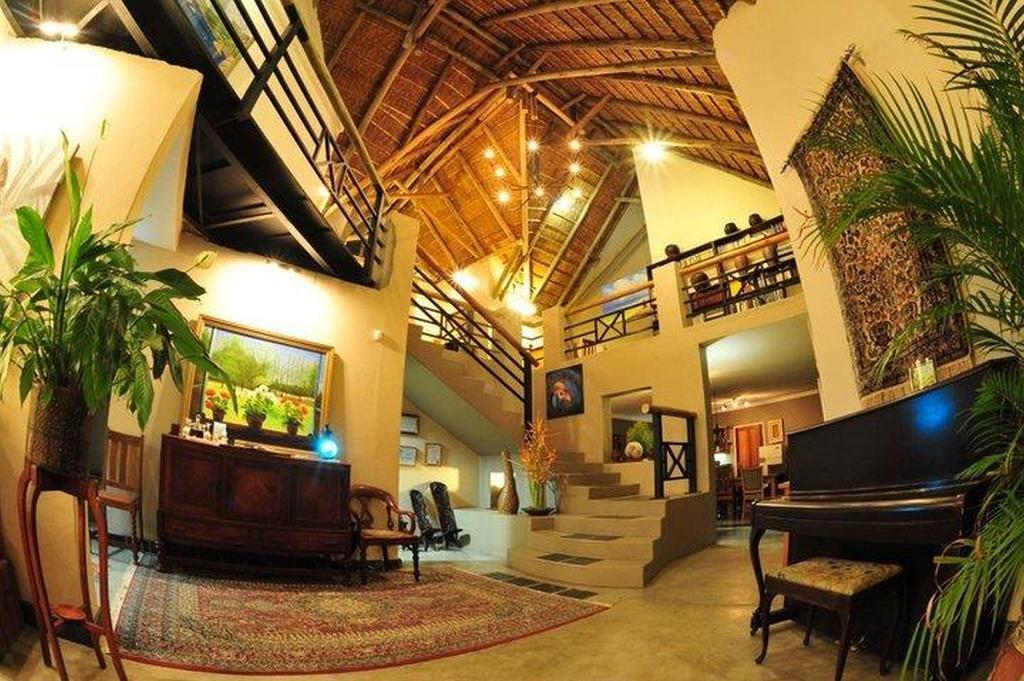 Utopia In Africa Guest Villa Mbombela Exterior foto