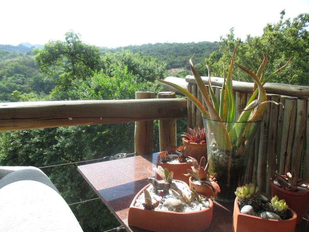 Utopia In Africa Guest Villa Mbombela Exterior foto