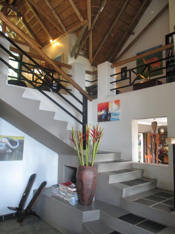 Utopia In Africa Guest Villa Mbombela Exterior foto