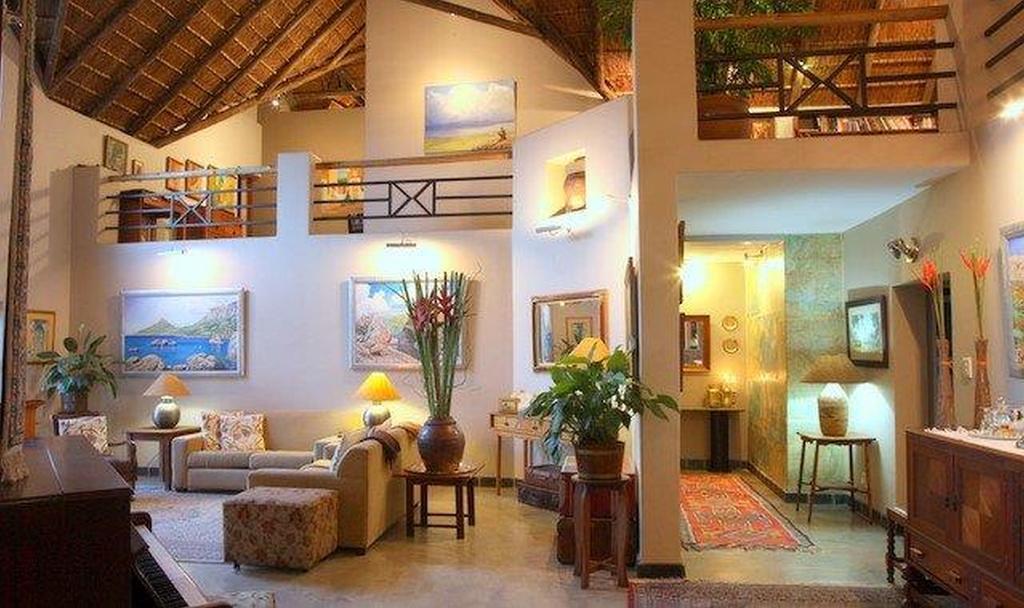 Utopia In Africa Guest Villa Mbombela Exterior foto