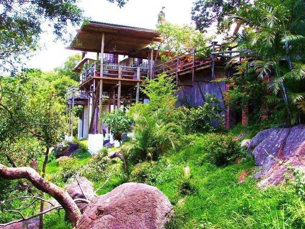 Utopia In Africa Guest Villa Mbombela Exterior foto