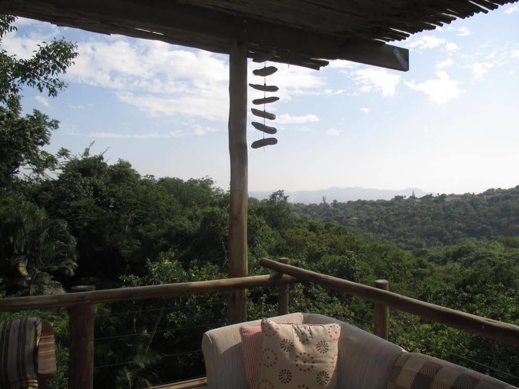 Utopia In Africa Guest Villa Mbombela Exterior foto